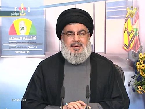 S. Nasrallah : La Résistance délogera des millions d’Israéliens en cas de guerre 